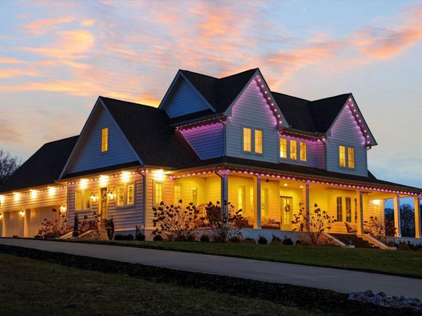 130 Hendren Lane, Clinton, TN 37716