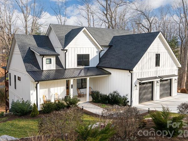 13 Cambridge Drive, Candler, NC 28715