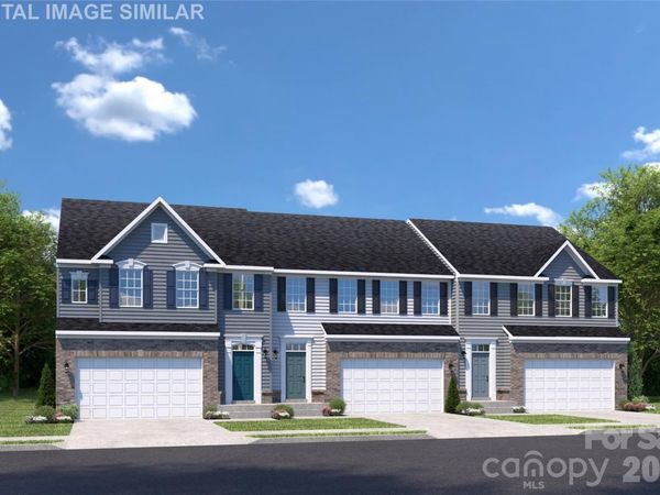 11194 Emerson Landing Drive, Charlotte, NC 28214