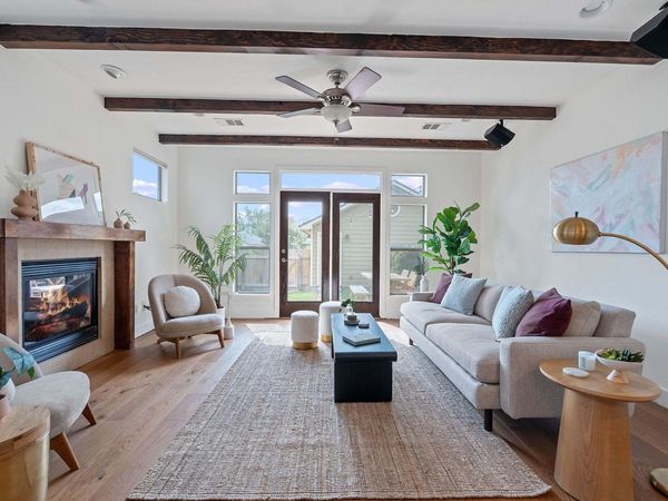 5412 Grover Ave, Unit A, Austin, TX 78756