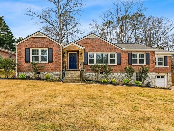 364 W Parkwood Road, Decatur, GA 30030