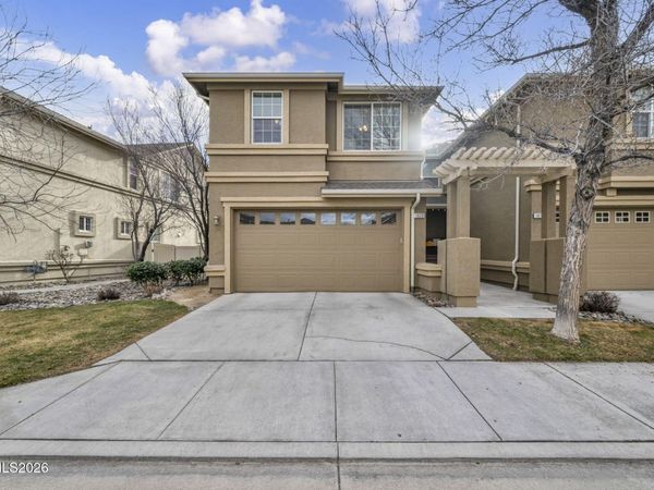 1820 Stetson Drive, Reno, NV 89521