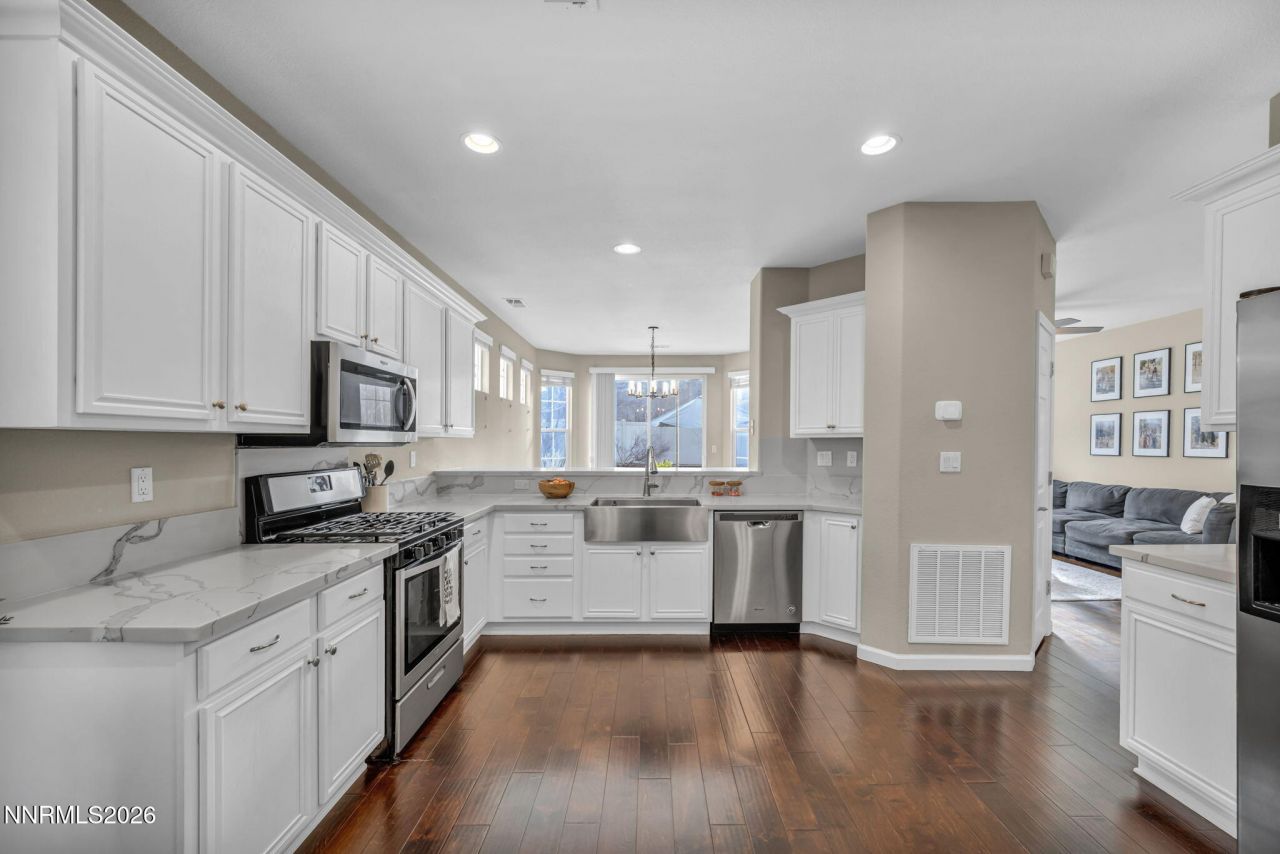 1820 Stetson Drive, Reno, NV 89521 Photo