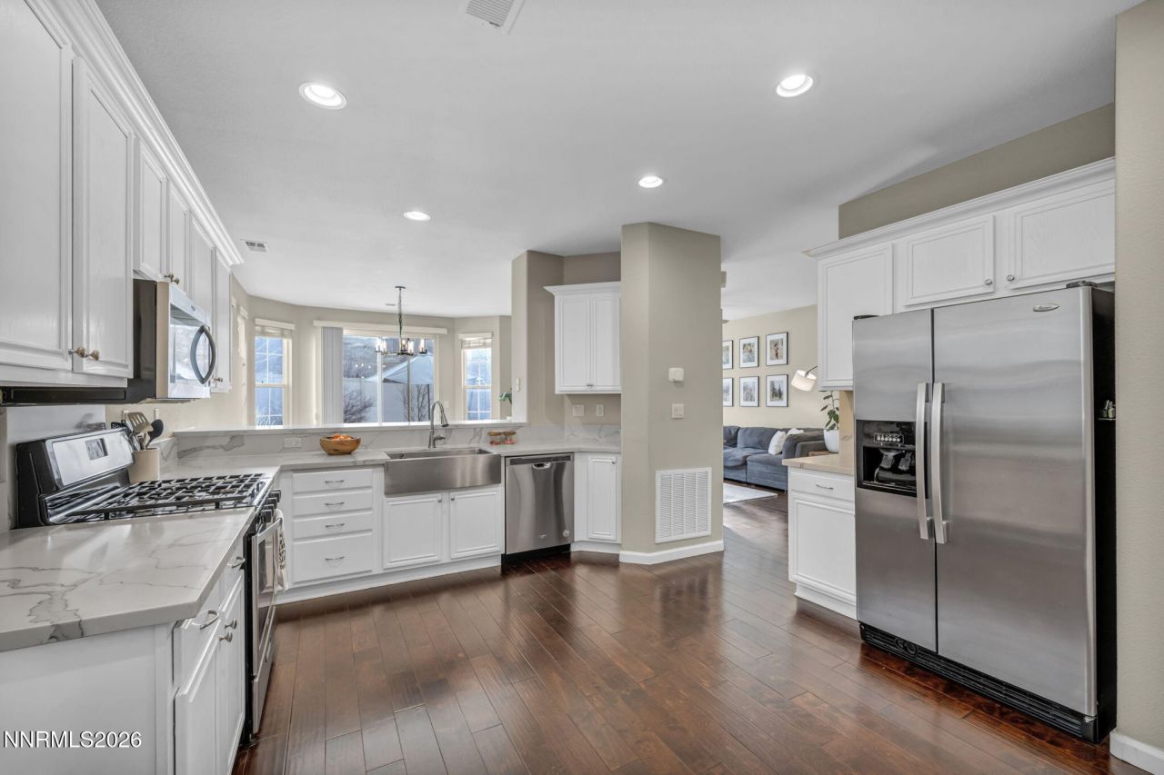 1820 Stetson Drive, Reno, NV 89521 Photo