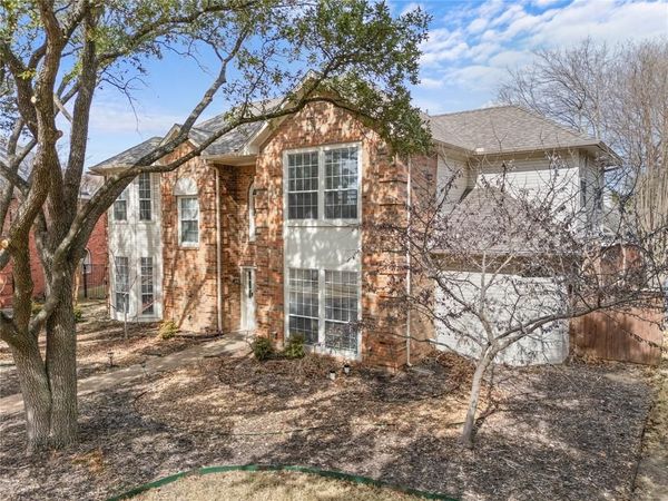 2669 Orchid, Richardson, TX 75082