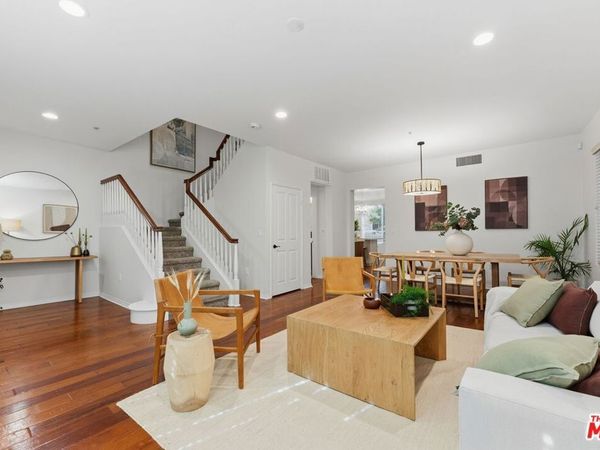 6020 Seabluff Drive, Unit 127, Playa Vista, CA 90094