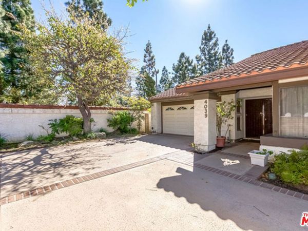 4039 Lamarr Avenue, Culver City, CA 90232