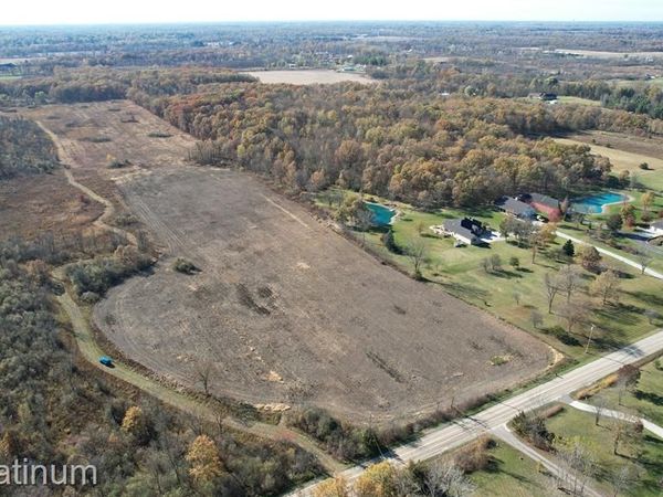 VACANT 2 - 28 Mile Road, Ray Twp, MI 48096
