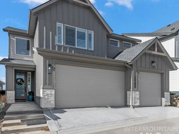 2543 S Via Privada Lane, Boise, ID 83716