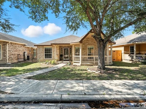 1742 Joy SPG, New Braunfels, TX 78130