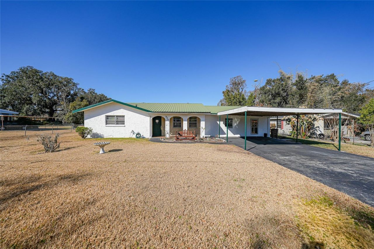 325 Heard Bridge Road, Wauchula, FL 33873 Photo