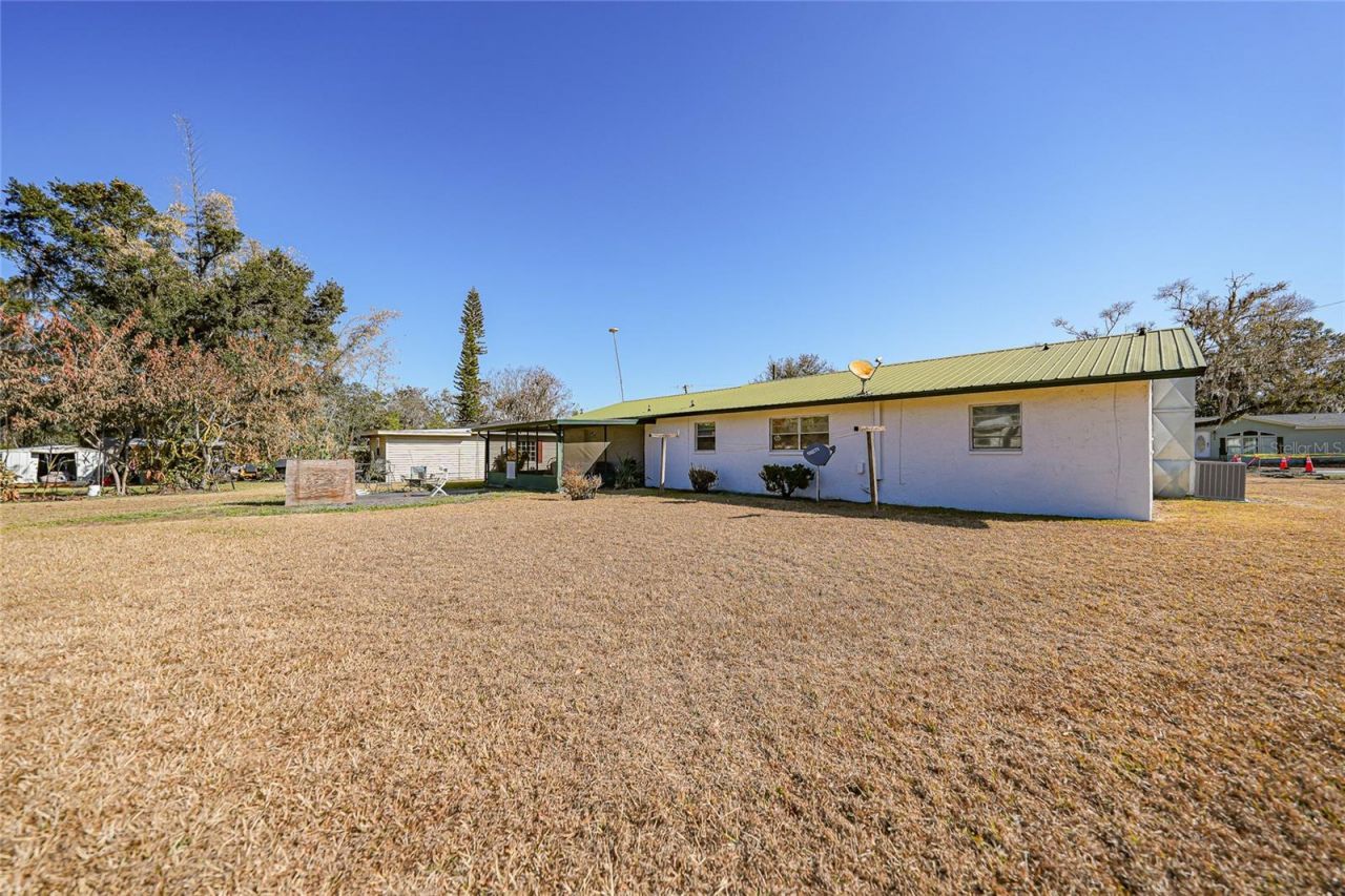 325 Heard Bridge Road, Wauchula, FL 33873 Photo