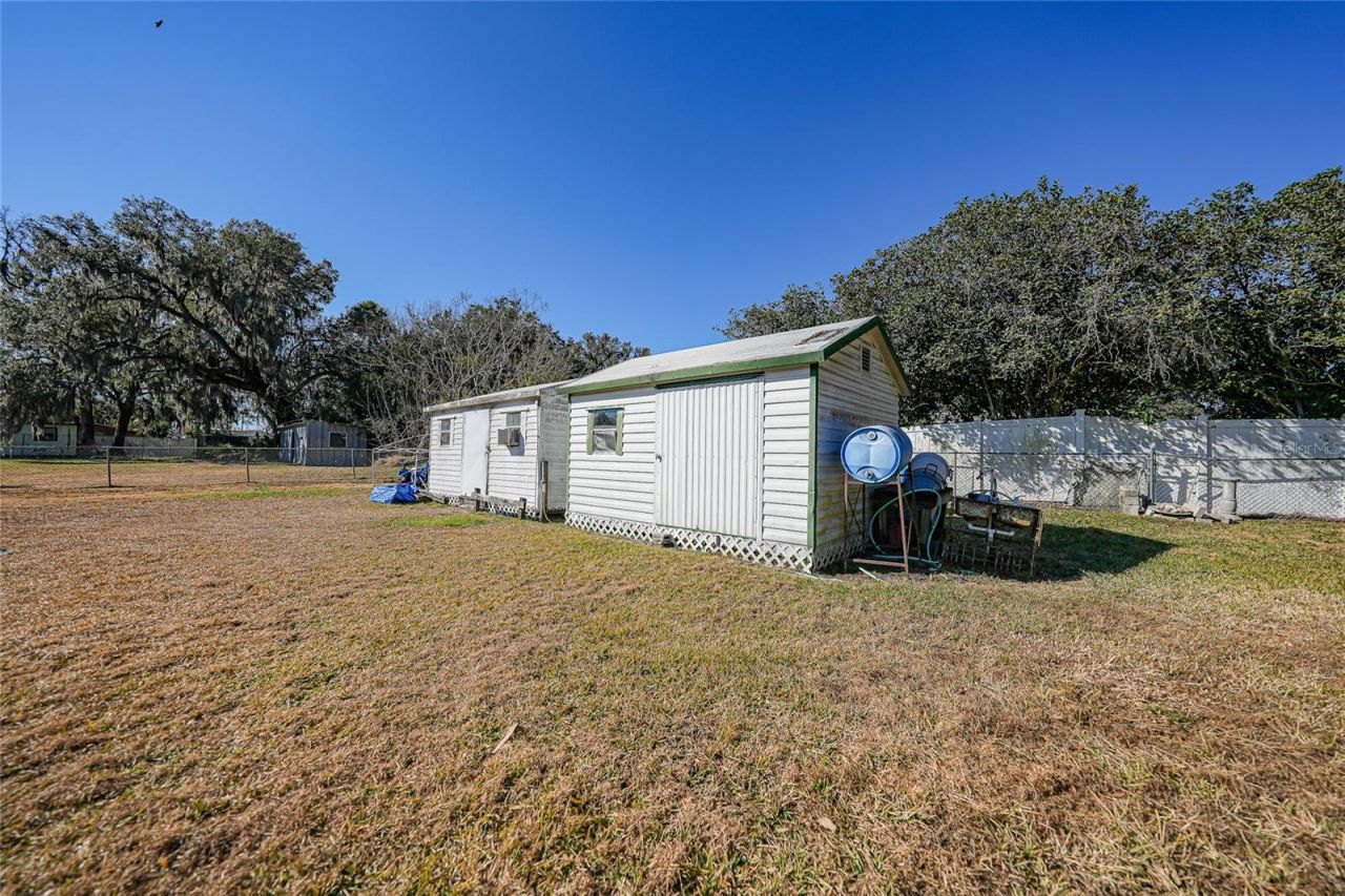 325 Heard Bridge Road, Wauchula, FL 33873 Photo