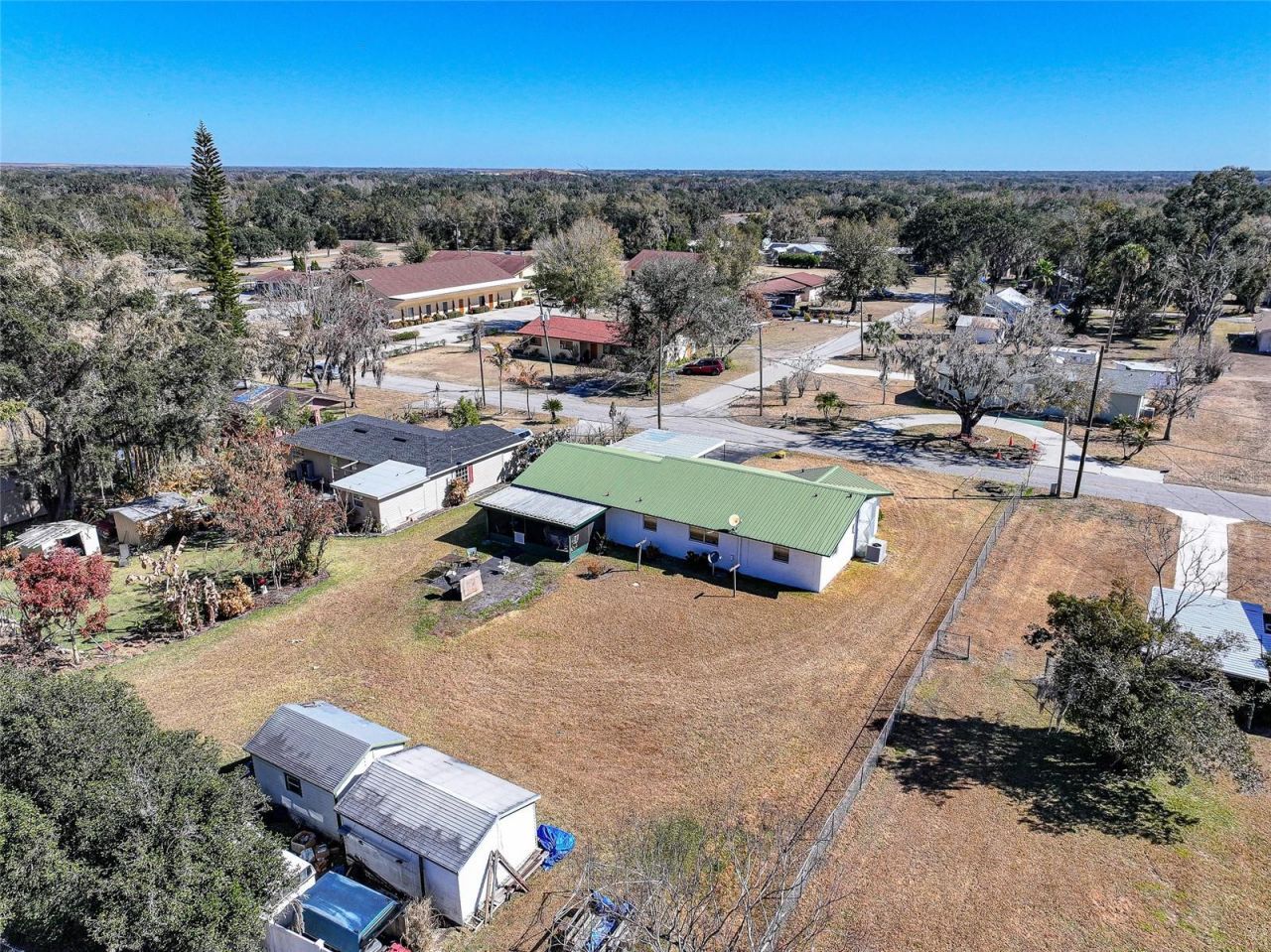 325 Heard Bridge Road, Wauchula, FL 33873 Photo