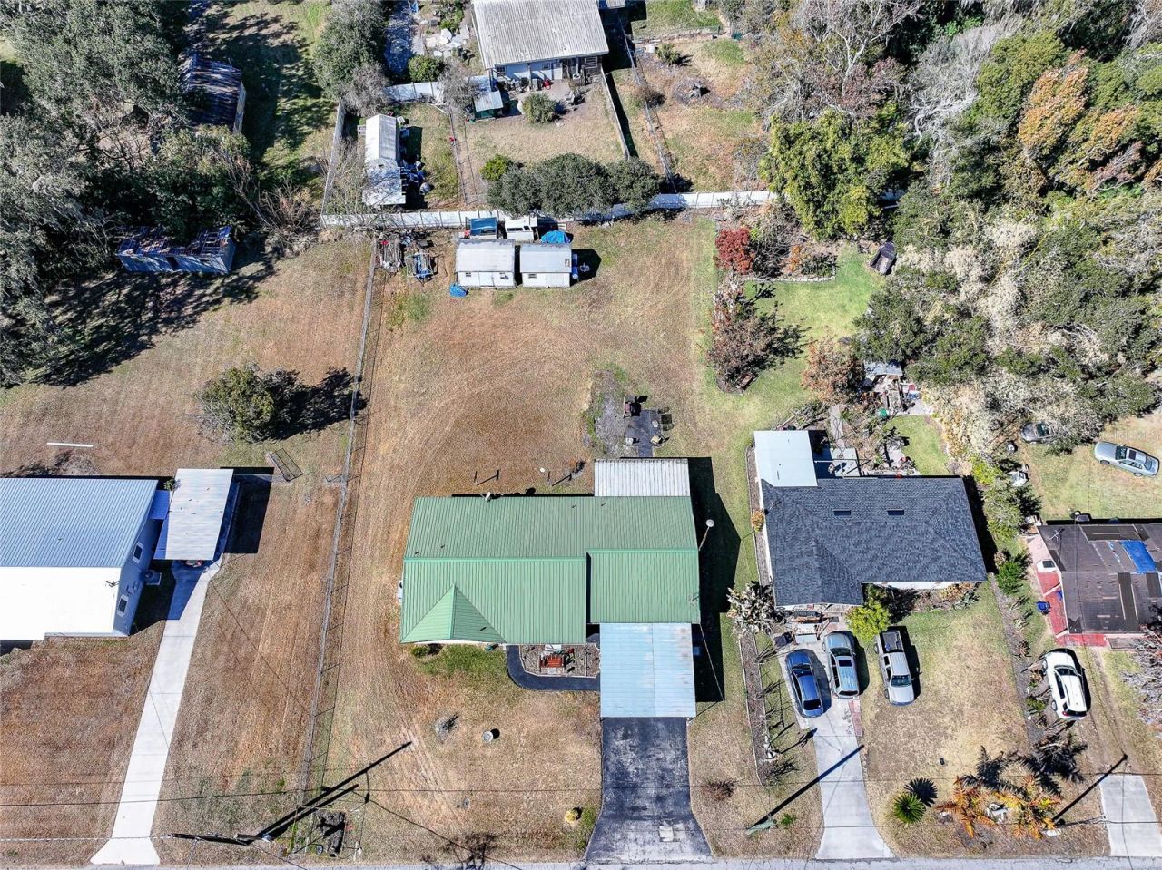 325 Heard Bridge Road, Wauchula, FL 33873 Photo