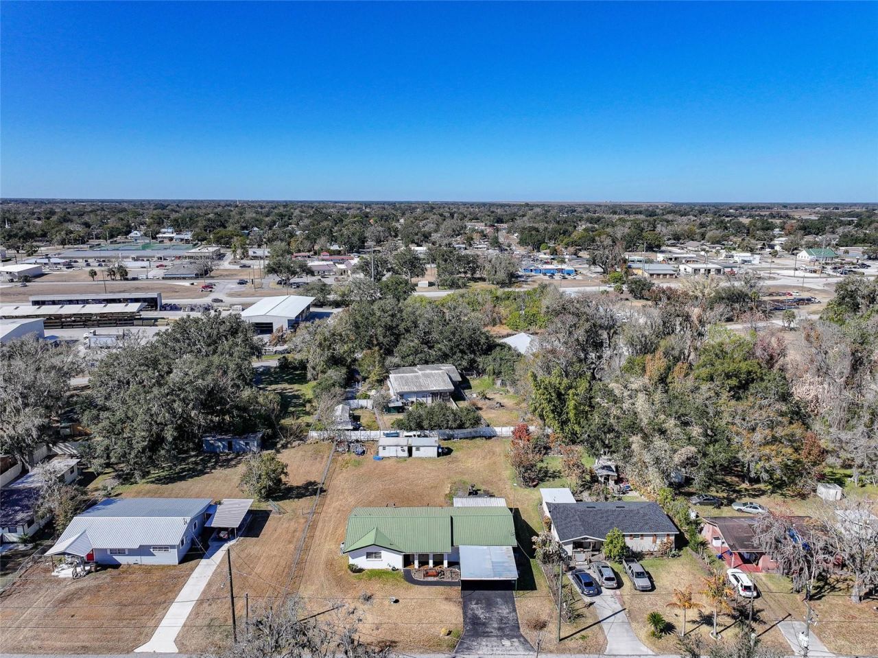 325 Heard Bridge Road, Wauchula, FL 33873 Photo