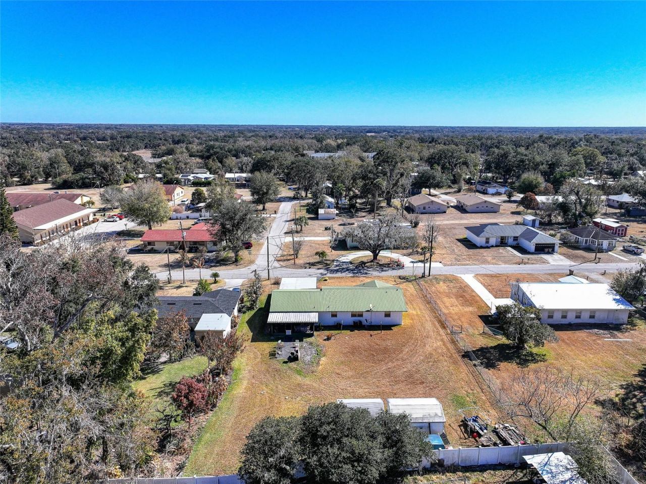 325 Heard Bridge Road, Wauchula, FL 33873 Photo