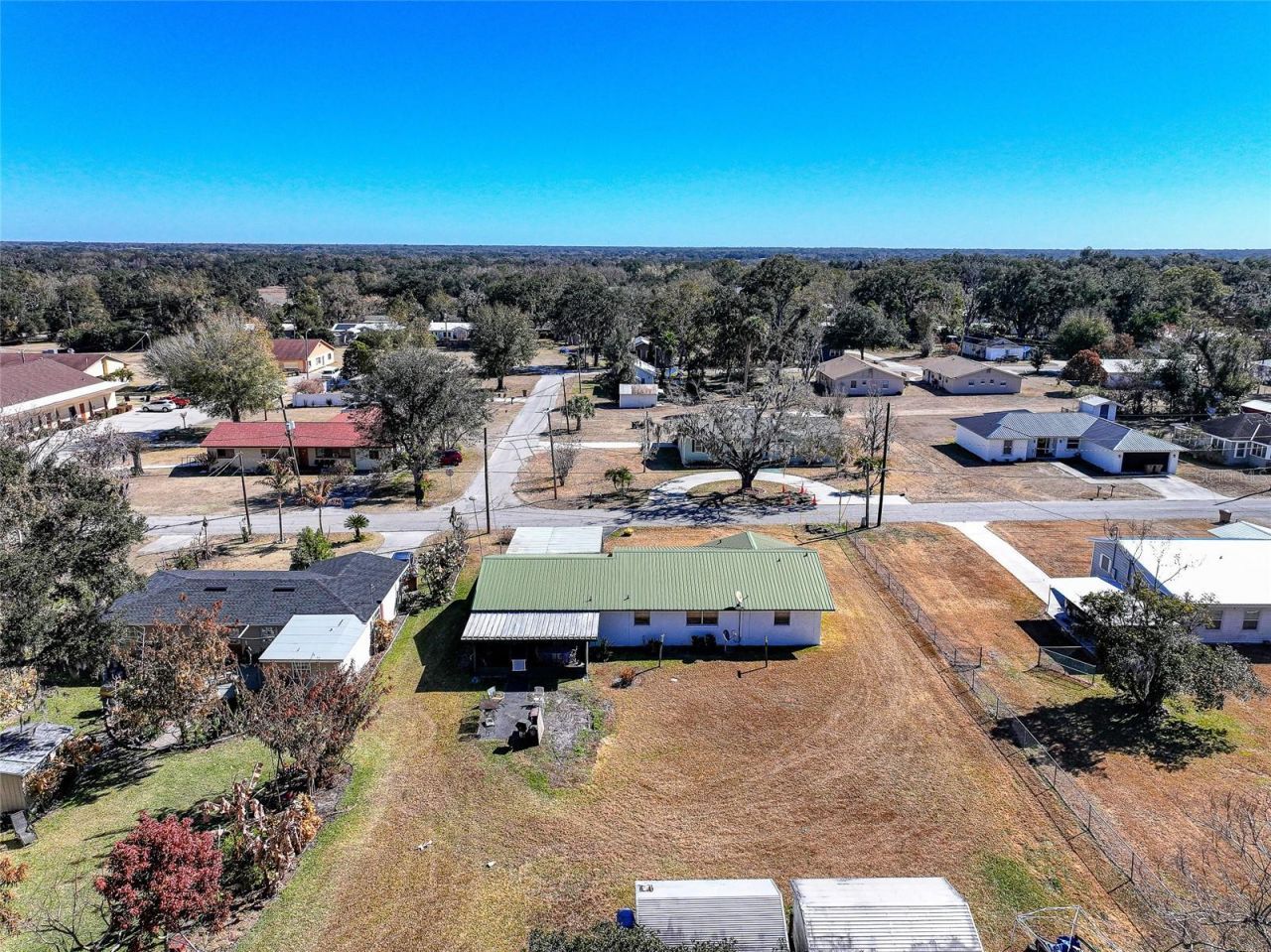 325 Heard Bridge Road, Wauchula, FL 33873 Photo