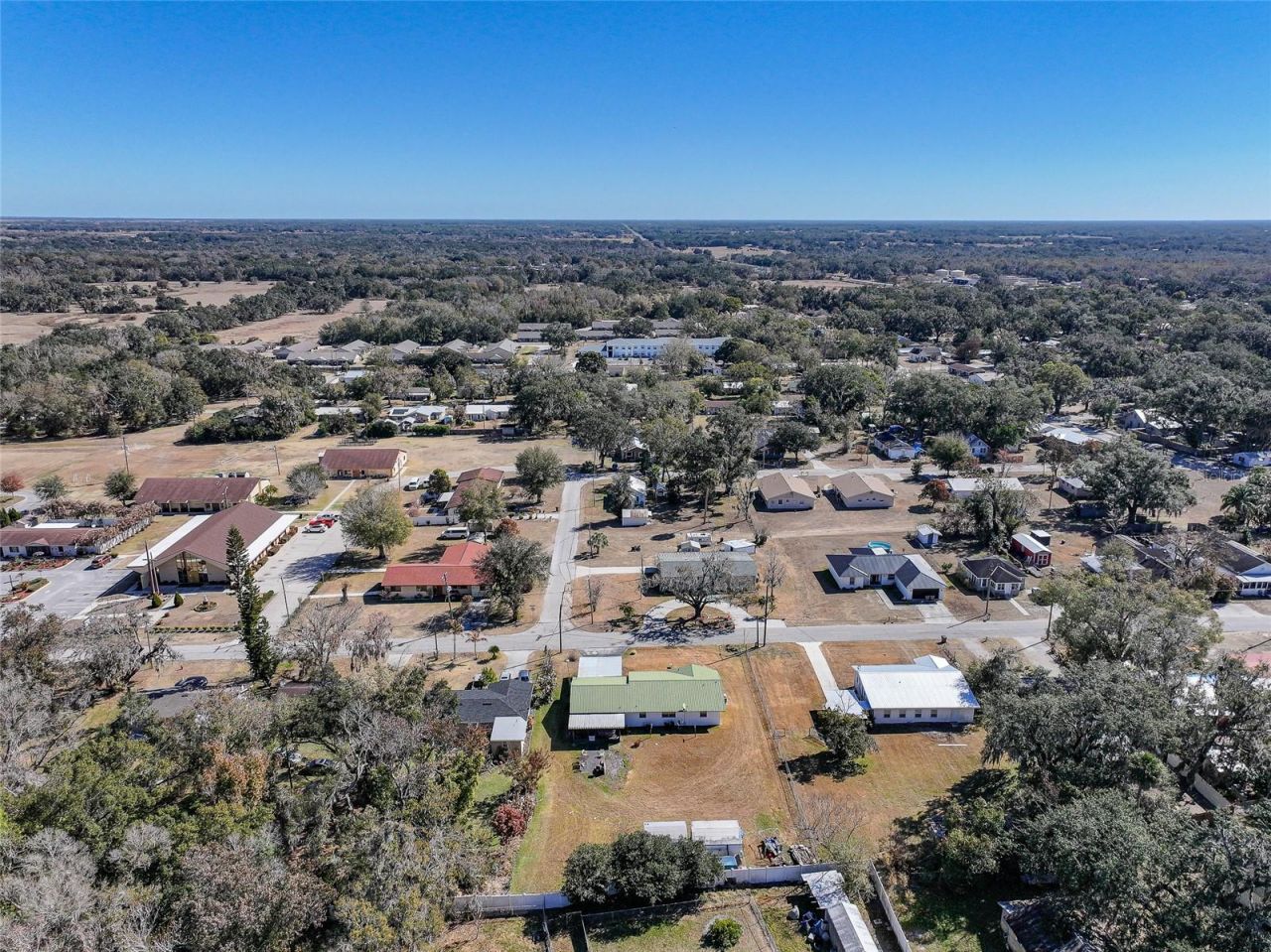 325 Heard Bridge Road, Wauchula, FL 33873 Photo