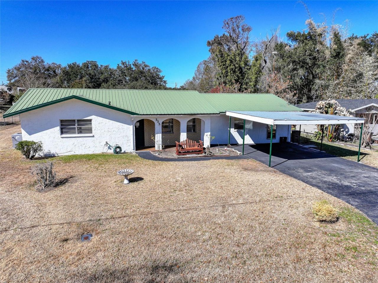 325 Heard Bridge Road, Wauchula, FL 33873 Photo