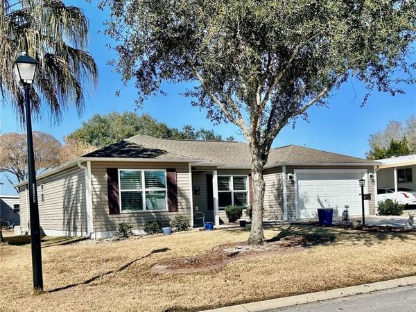 531 SAINT ANDREWS BOULEVARD, THE VILLAGES, FL 32159