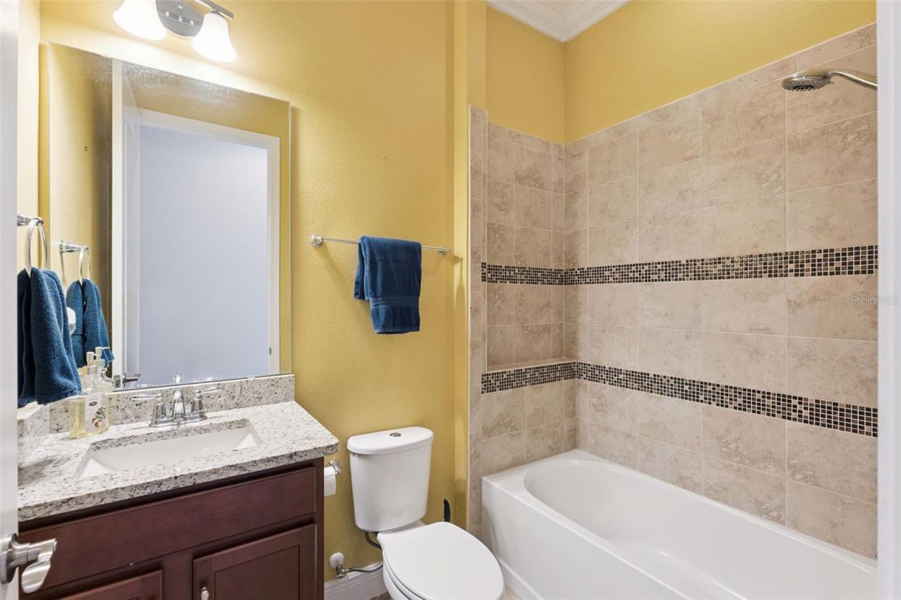 5043 Vantage Court, Saint Cloud, FL 34772 Photo