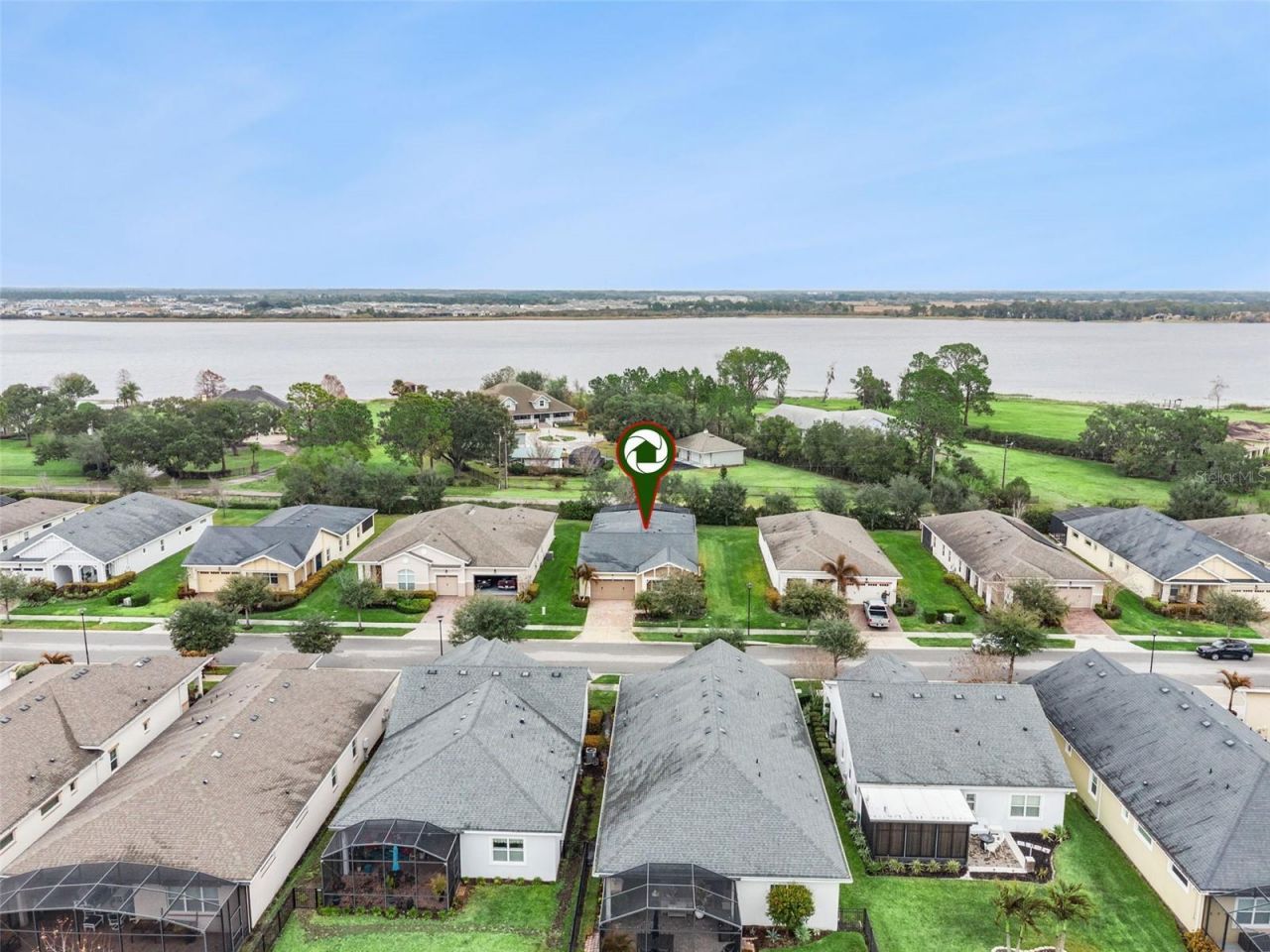 5043 Vantage Court, Saint Cloud, FL 34772 Photo