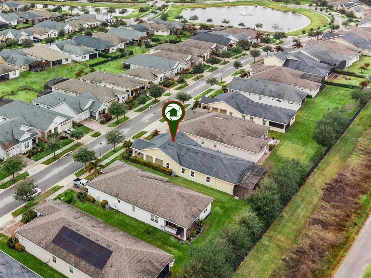 5043 Vantage Court, Saint Cloud, FL 34772 Photo