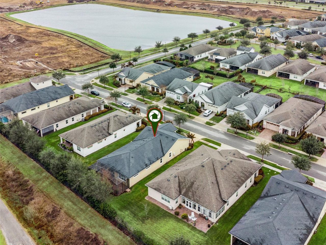5043 Vantage Court, Saint Cloud, FL 34772 Photo