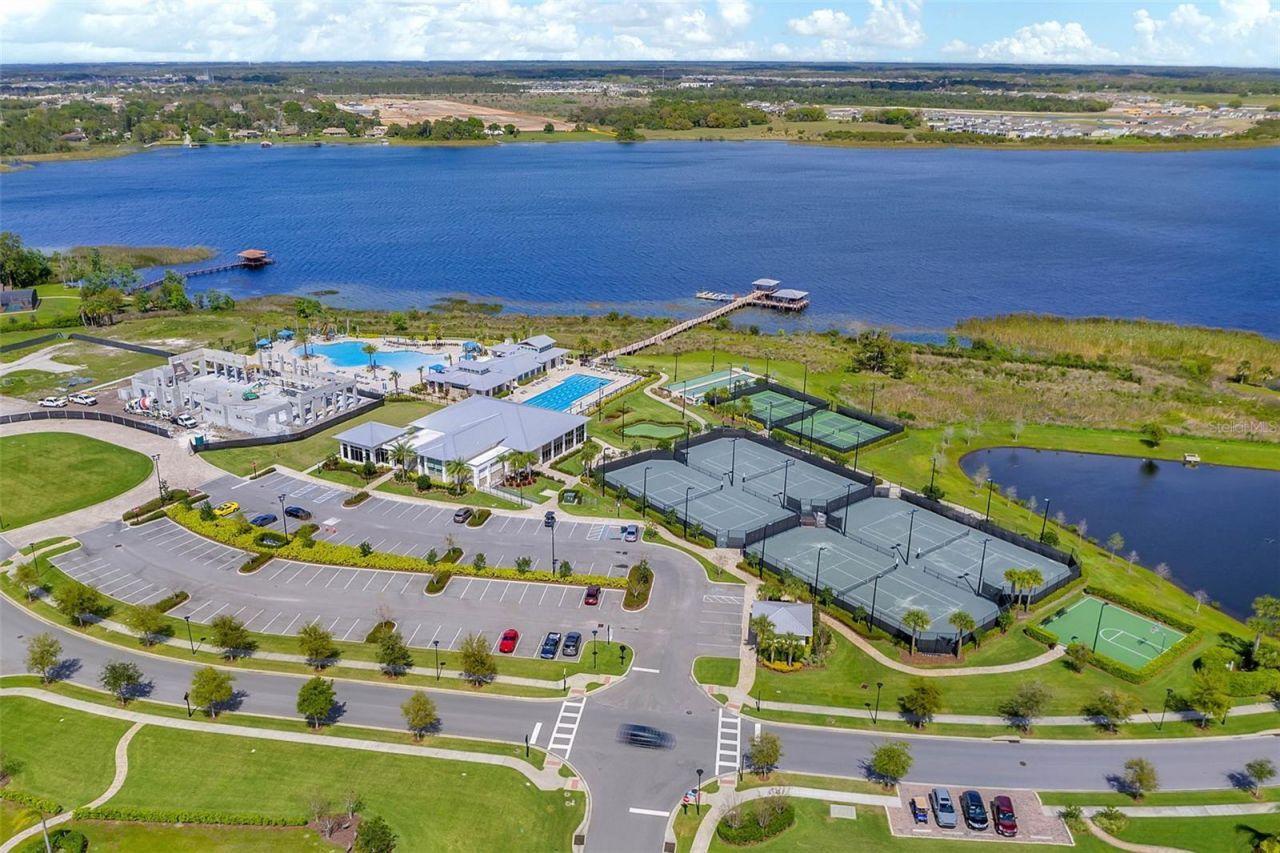 5043 Vantage Court, Saint Cloud, FL 34772 Photo