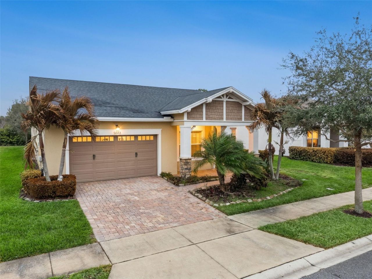 5043 Vantage Court, Saint Cloud, FL 34772 Photo