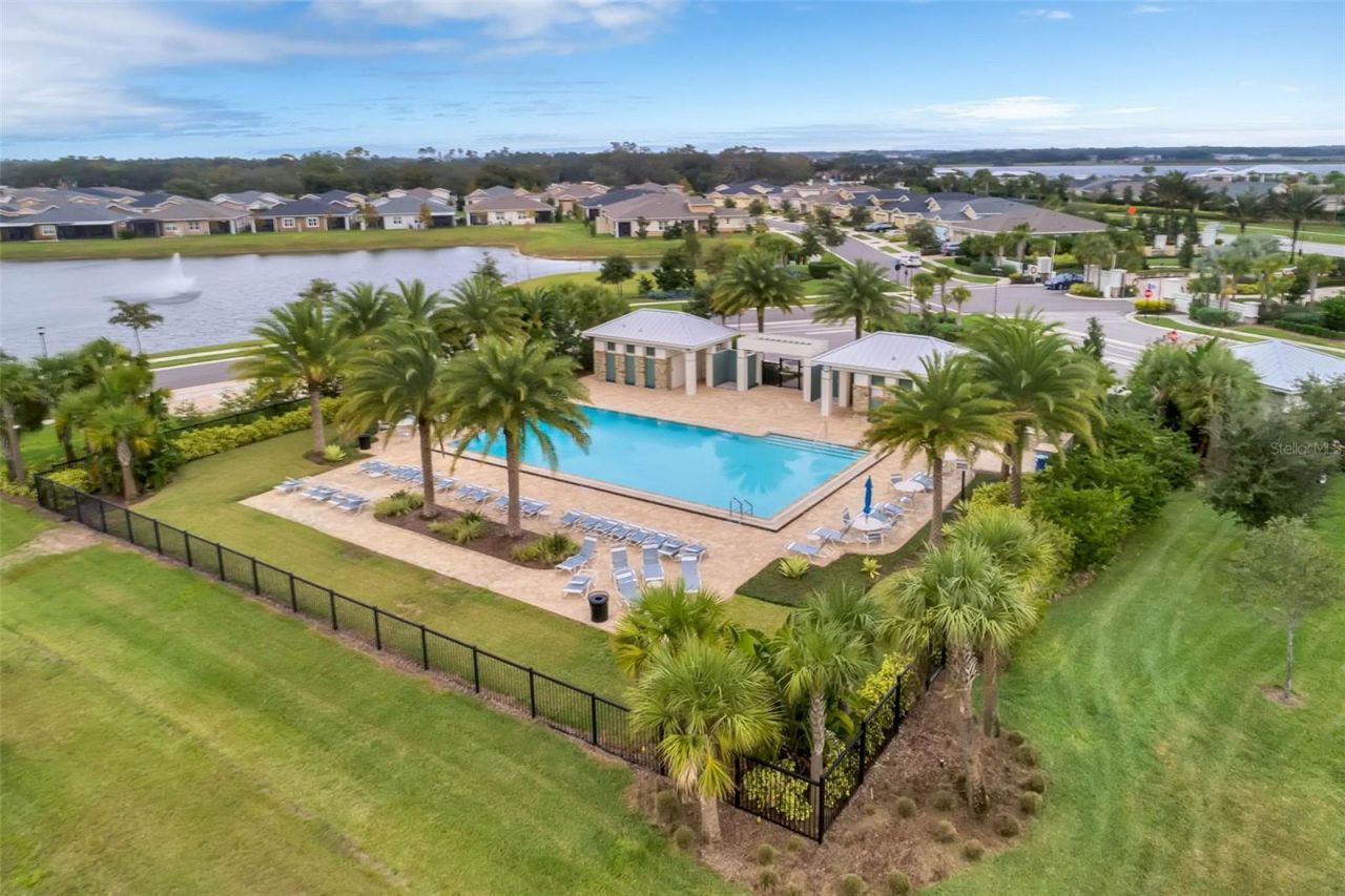 5043 Vantage Court, Saint Cloud, FL 34772 Photo