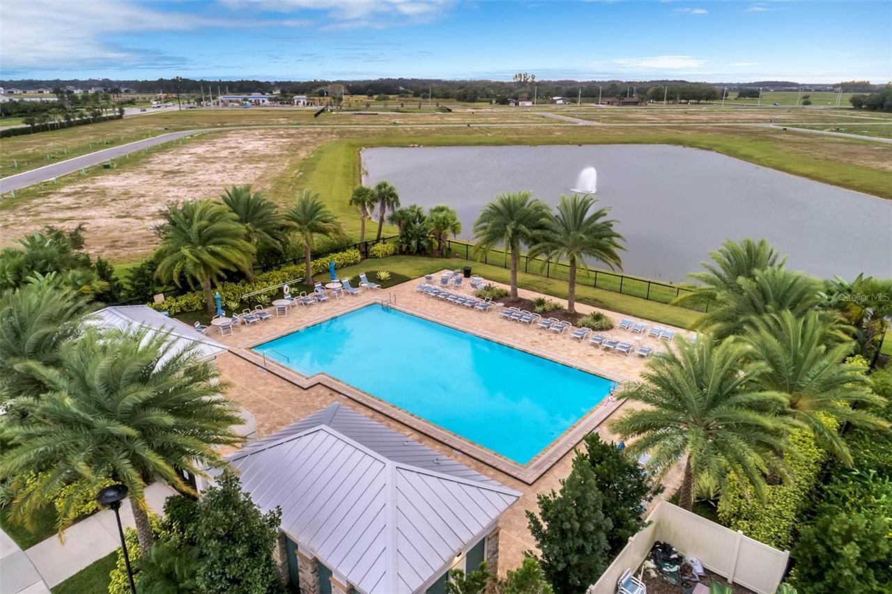 5043 Vantage Court, Saint Cloud, FL 34772 Photo