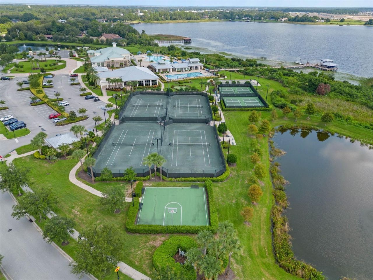5043 Vantage Court, Saint Cloud, FL 34772 Photo