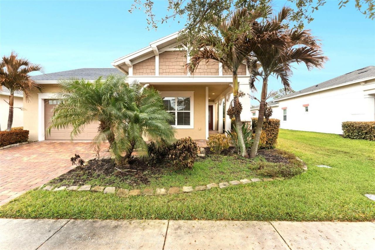 5043 Vantage Court, Saint Cloud, FL 34772 Photo