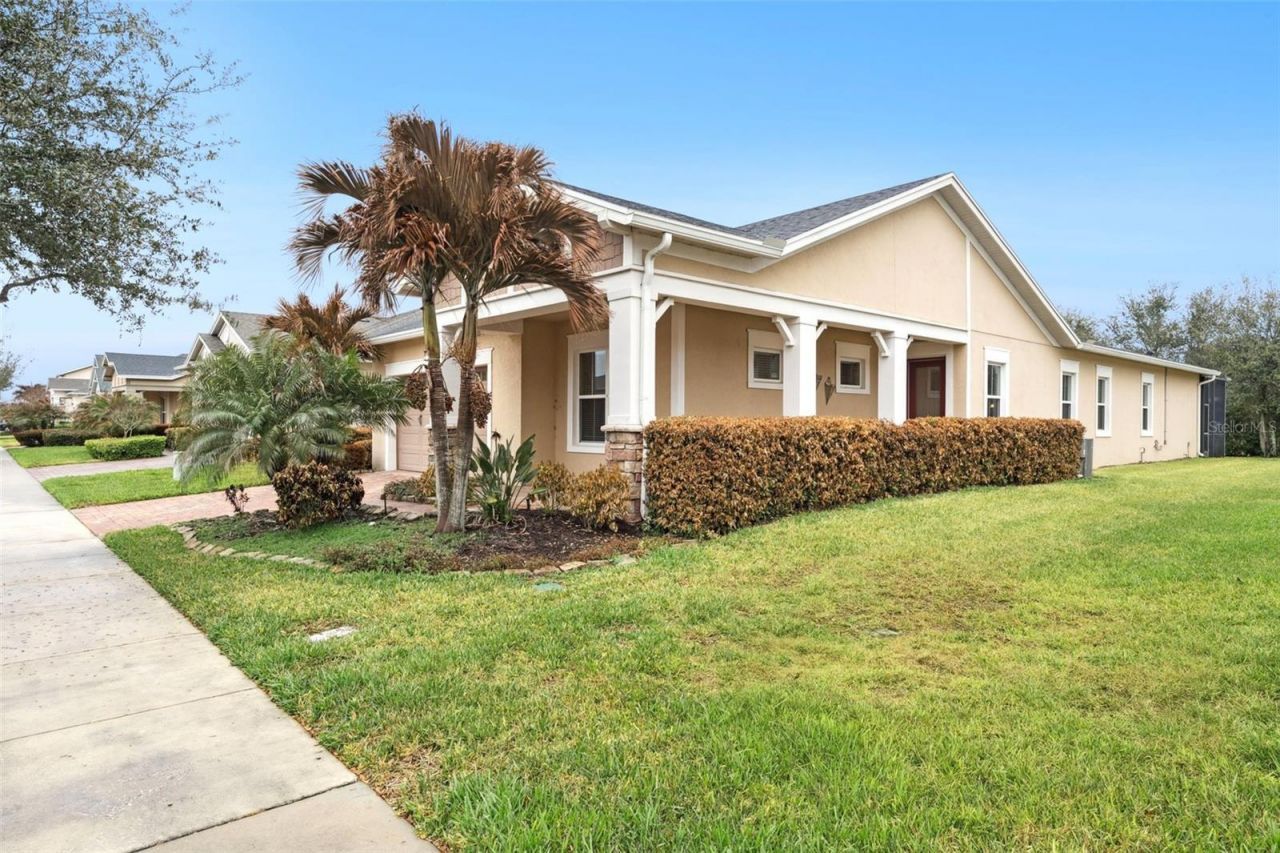 5043 Vantage Court, Saint Cloud, FL 34772 Photo