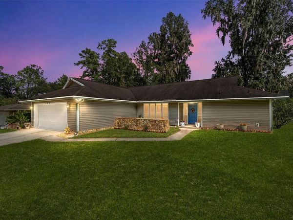 4721 NW 82ND COURT, OCALA, FL 34482