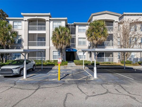 3000 LAUREL PARK LANE, Unit 302, KISSIMMEE, FL 34741