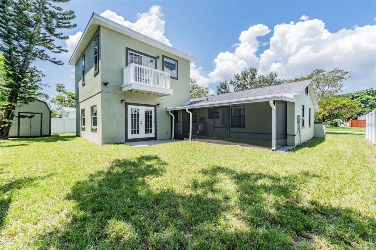 6525 15th Street N, Saint Petersburg, FL 33702 Photo