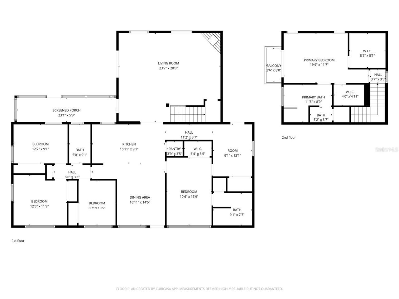 6525 15th Street N, Saint Petersburg, FL 33702 Photo