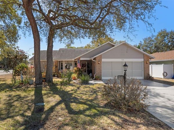 3028 SAW MILL LANE, SPRING HILL, FL 34606