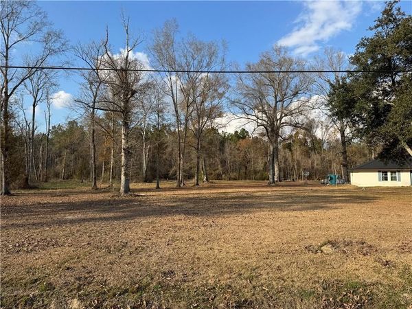 Tract 2-B E SHADOW LAKE Drive, Holden, LA 70744