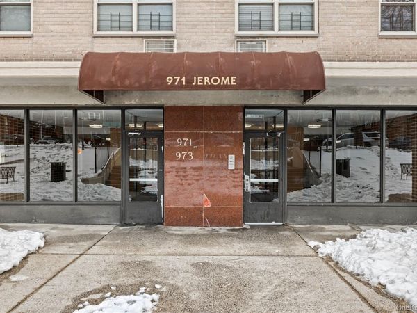 971 Jerome Street, Unit 8D, Brooklyn, NY 11207