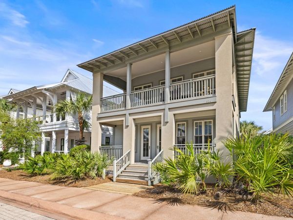 324 Cypress Drive, Santa Rosa Beach, FL 32459