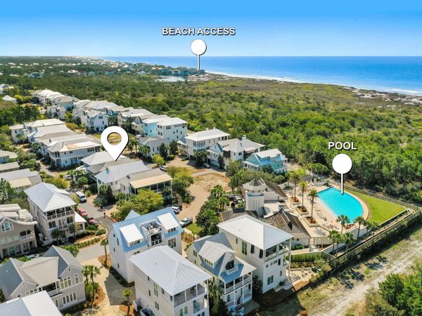 324 Cypress Drive, Santa Rosa Beach, FL 32459