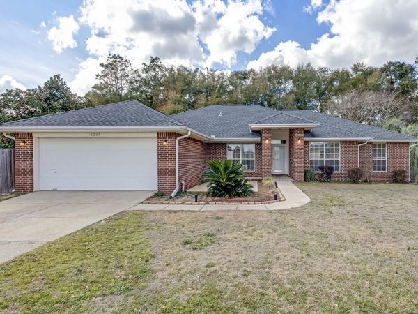 2207 Titanium Drive, Crestview, FL 32536