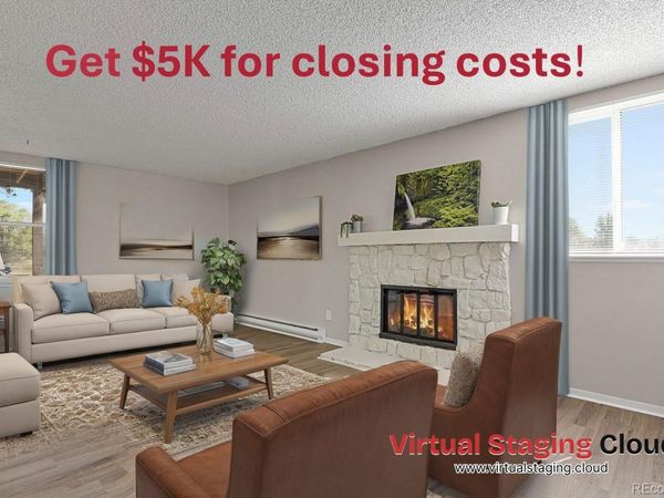 17361 E Mansfield Avenue, Unit 512L, Aurora, CO 80013