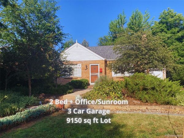 1680 Magnolia Street , Denver, CO 80220