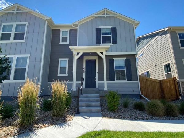 11442 Booth Falls Court, Parker, CO 80134
