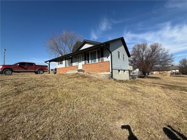 2150 327th Street, White Cloud, KS 66094